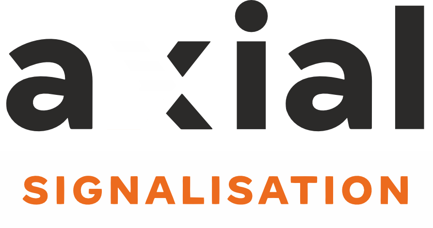 Axial Signalisation