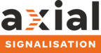 Logo Axial Signalisation